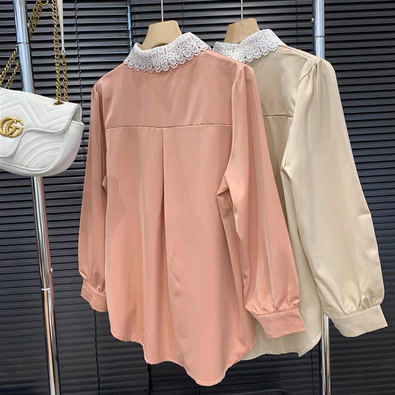 Always ready blouse image