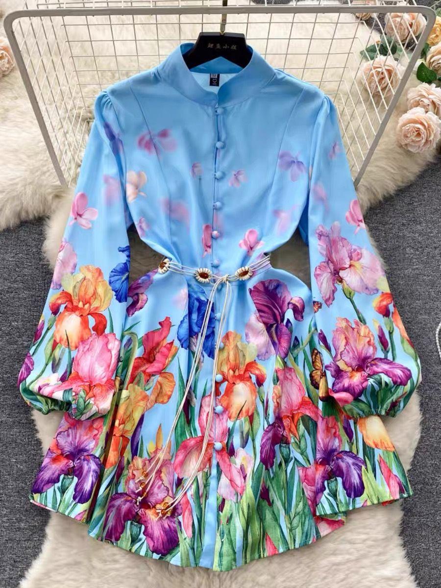 Paloma vineyard beauty dress ED100 image