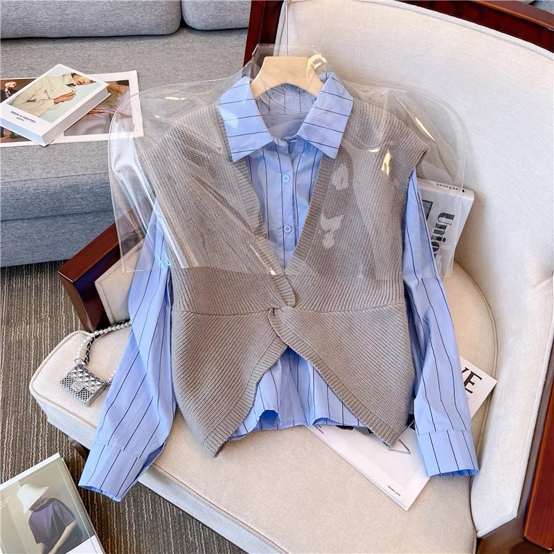 Too much of a good thing shirt set SDZZ826 image