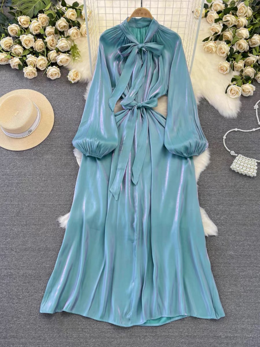 Penthouse worthy designer dress FD608 image