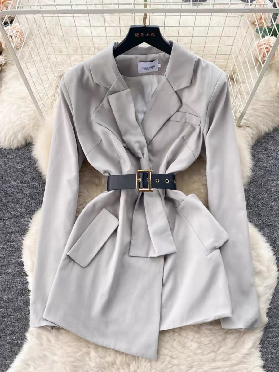 Miss the moment suit dress FD330 image