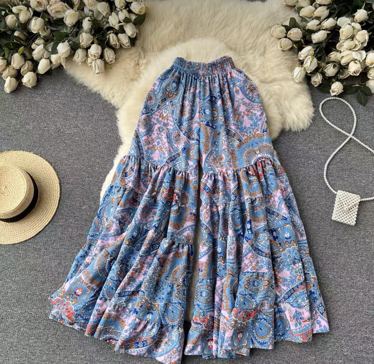 Epic vacation trousers CP18 image