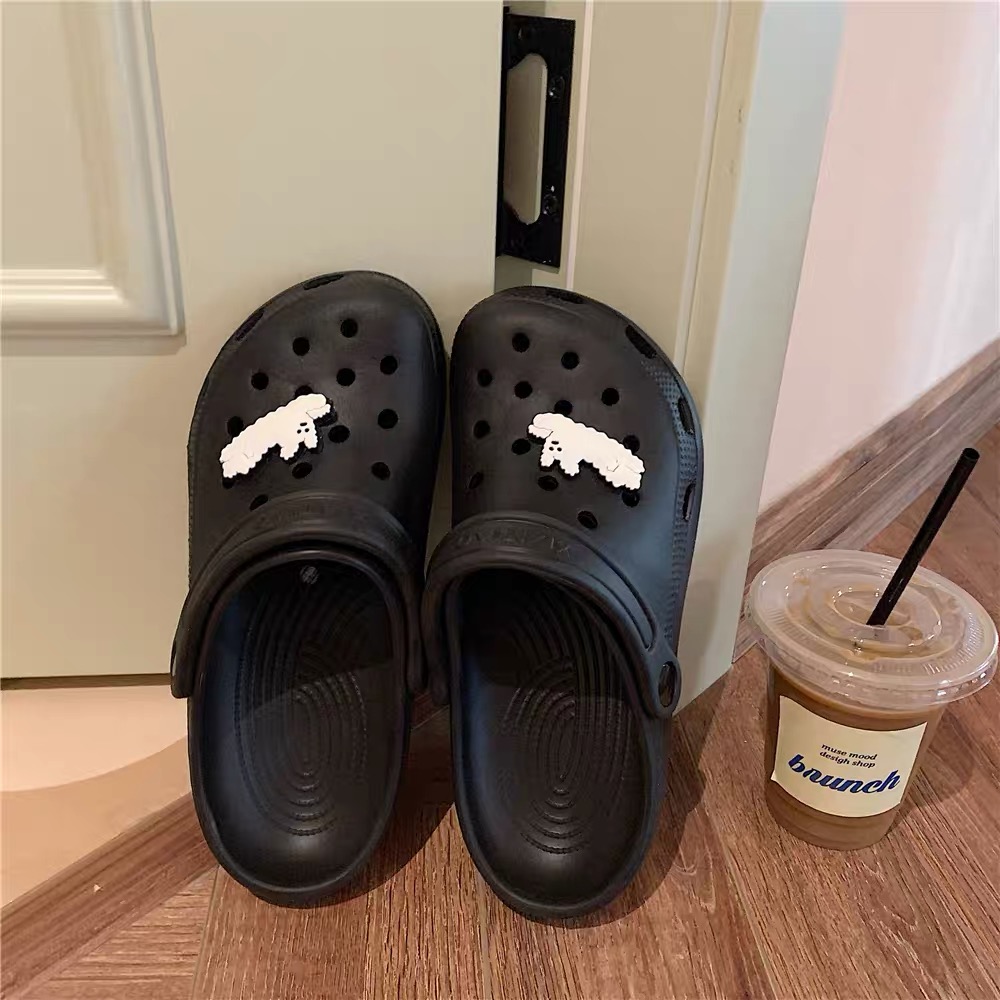 Fluffy dreams crocs SNZZ307 image
