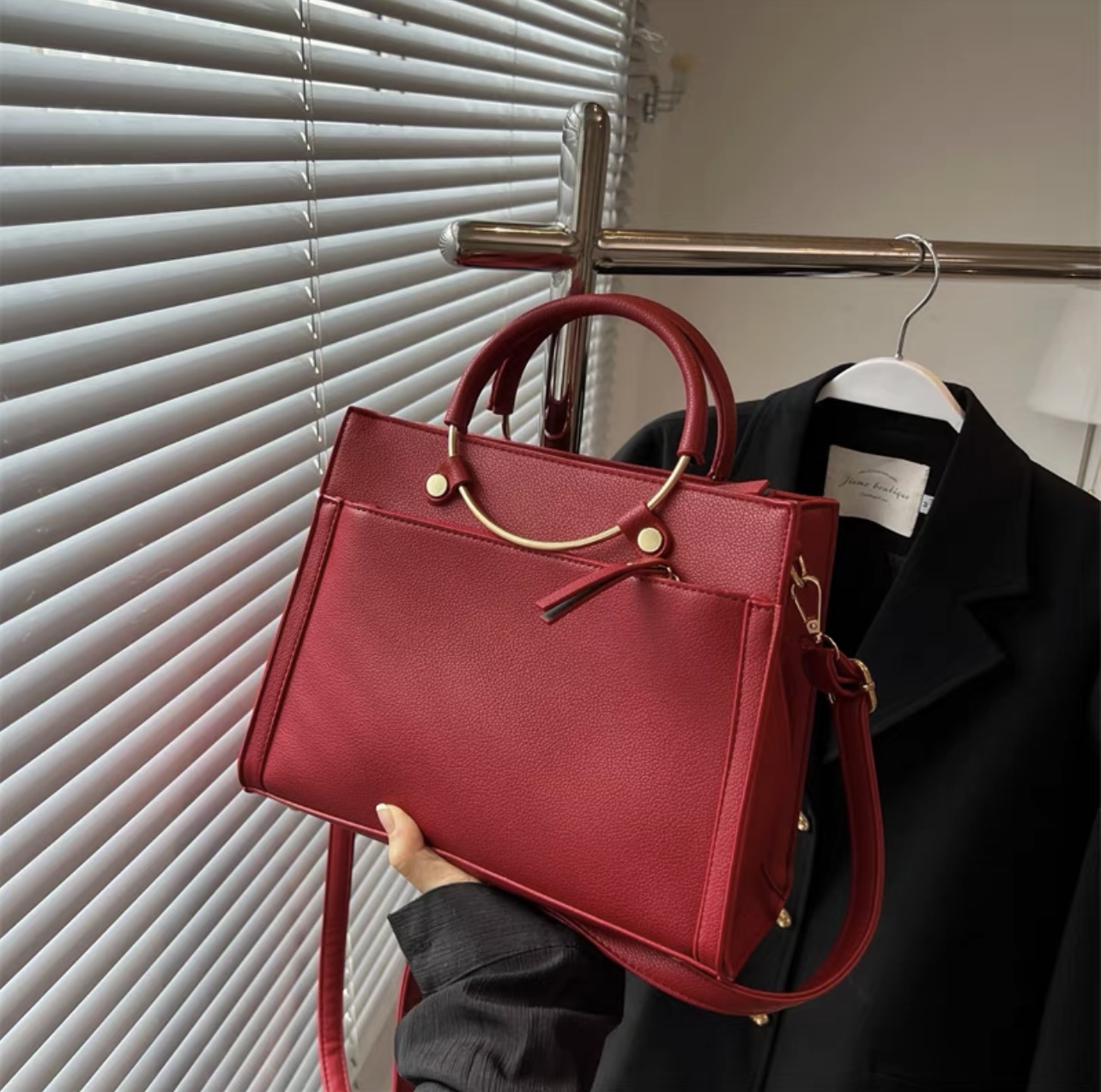 Luxury babe bag BG212 image