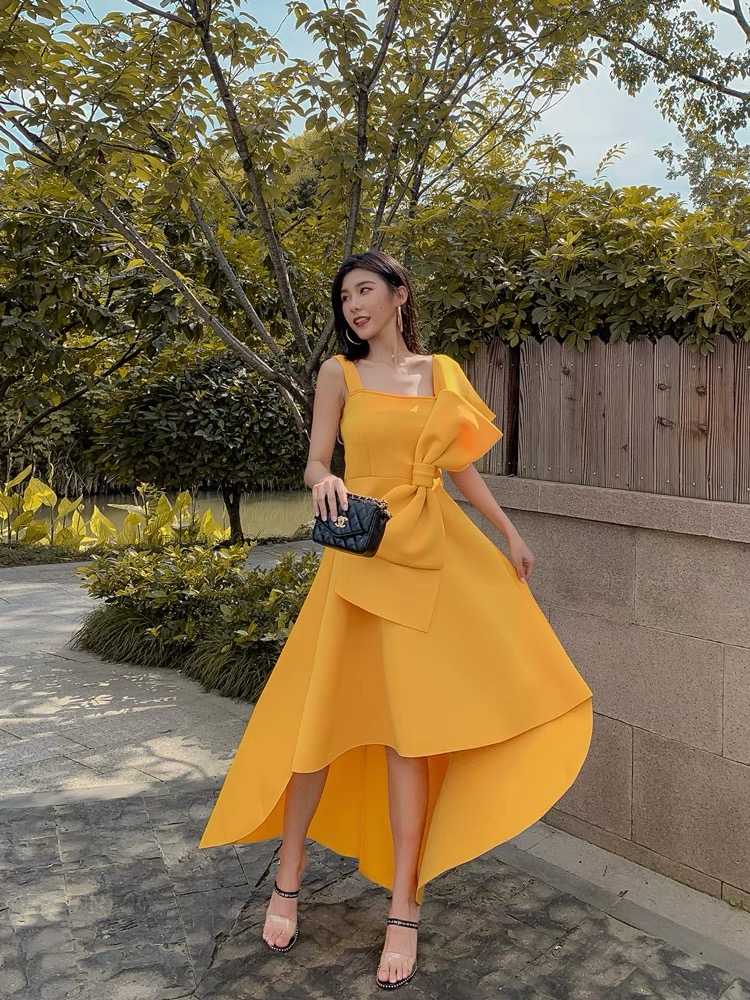 Olivia dinner dress EVD18 image