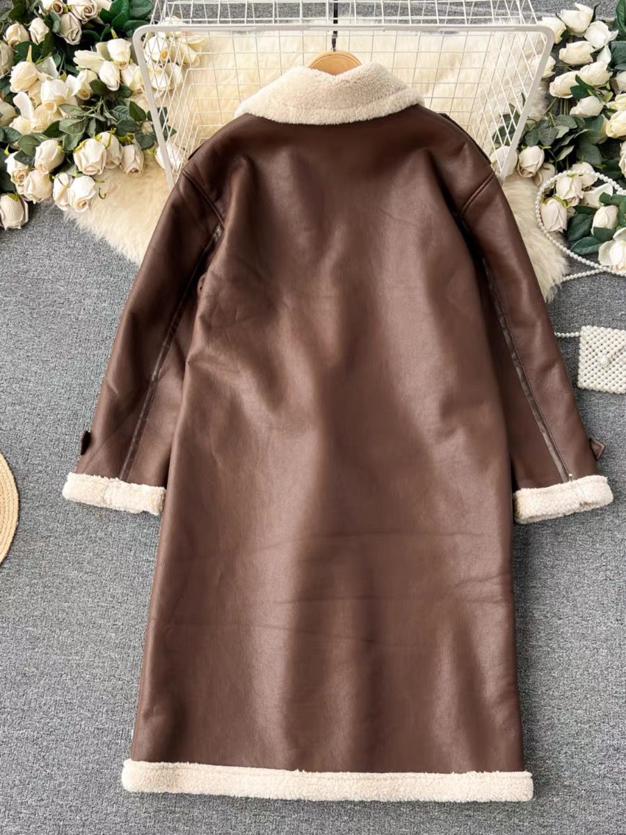 Somebody to love coat COA136 image