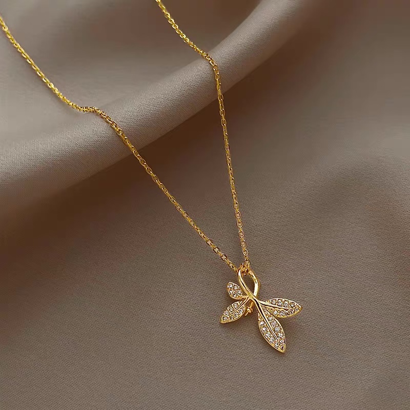 Everything I own necklace JW160 image