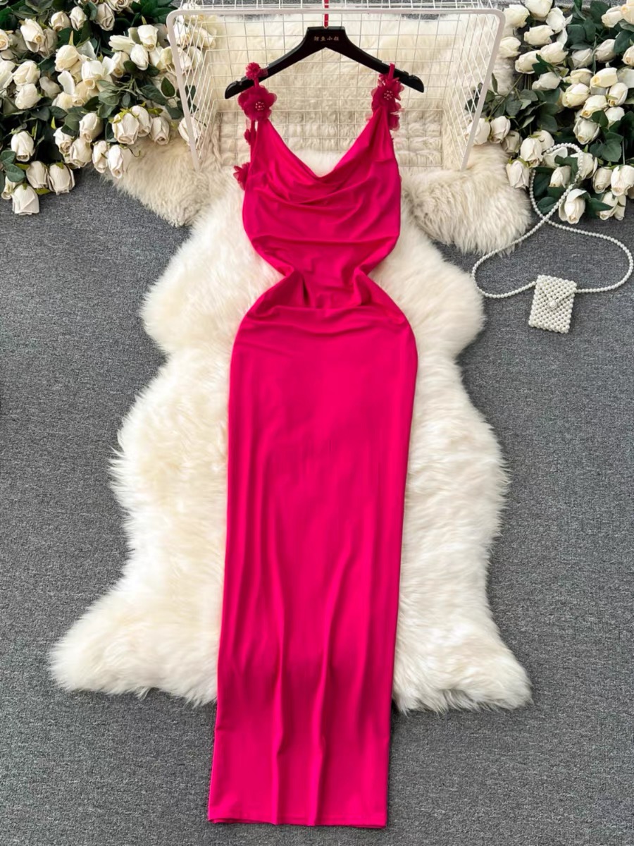 Mi amor dinner dress CBC239 image