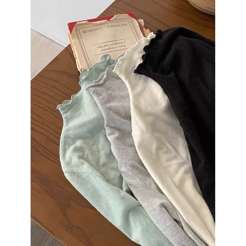 Follow the routine top TZZ2333 image