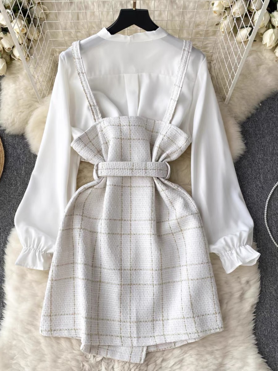 Love is love dress set FD231 image