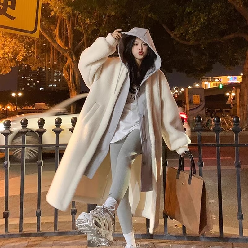 My oversize jacket CJ113 image