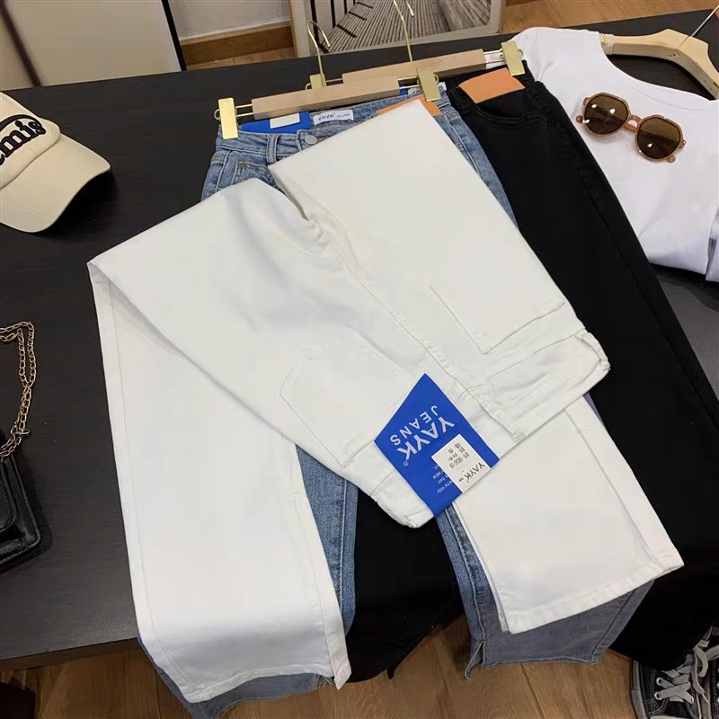 BFF picnic bf jeans image