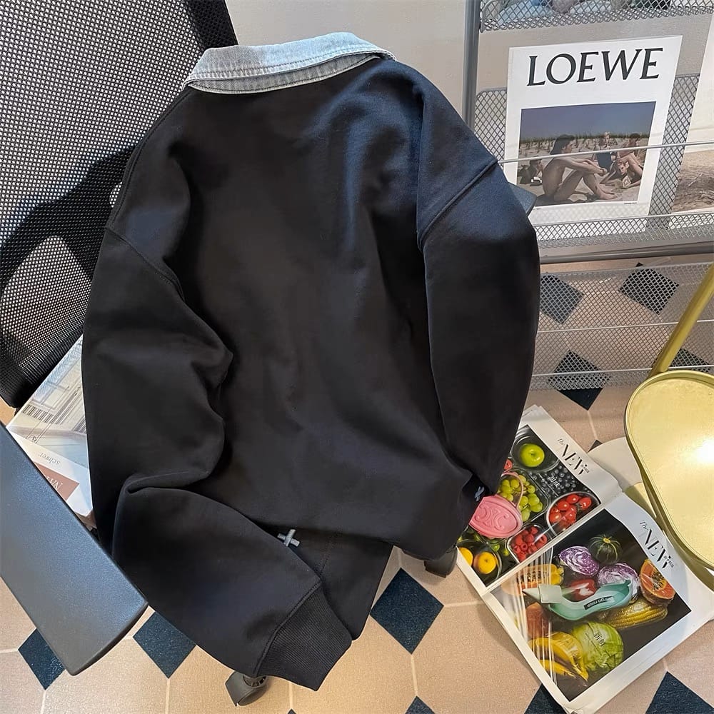 Catching sunsets sweatshirts SSZZ465 image