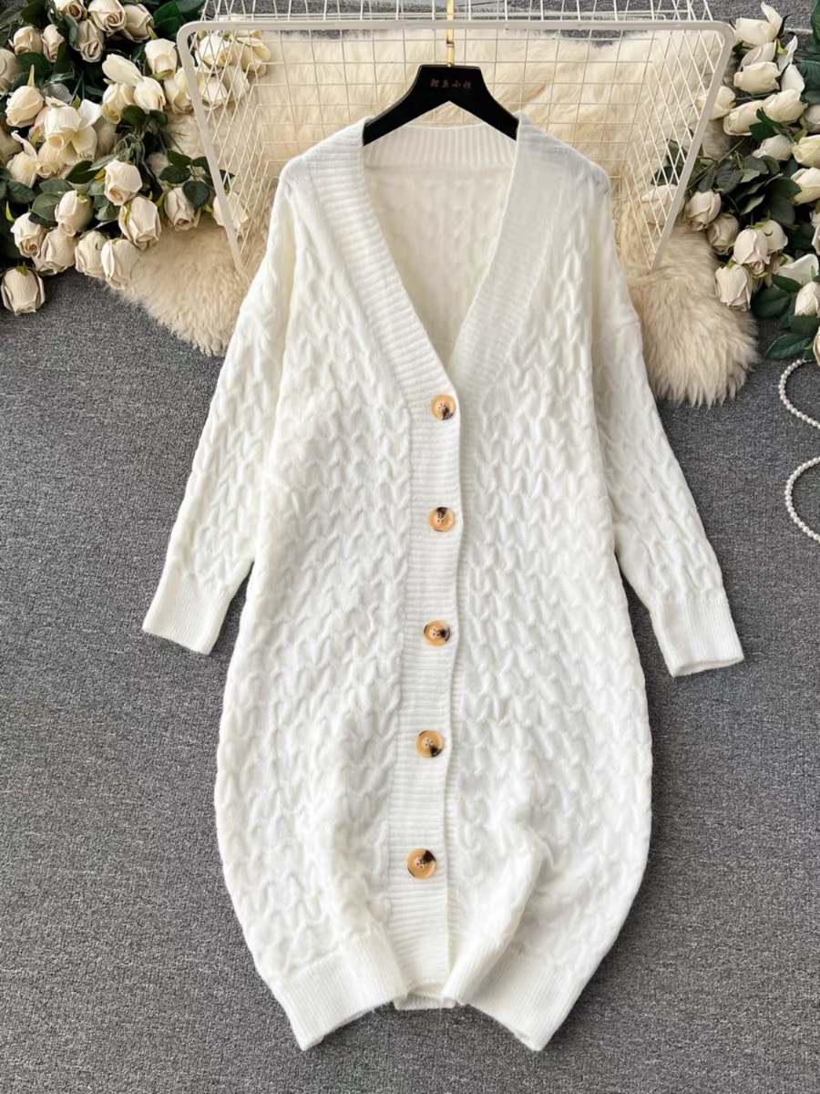 On vacay mode knit set TPZZ2474 image