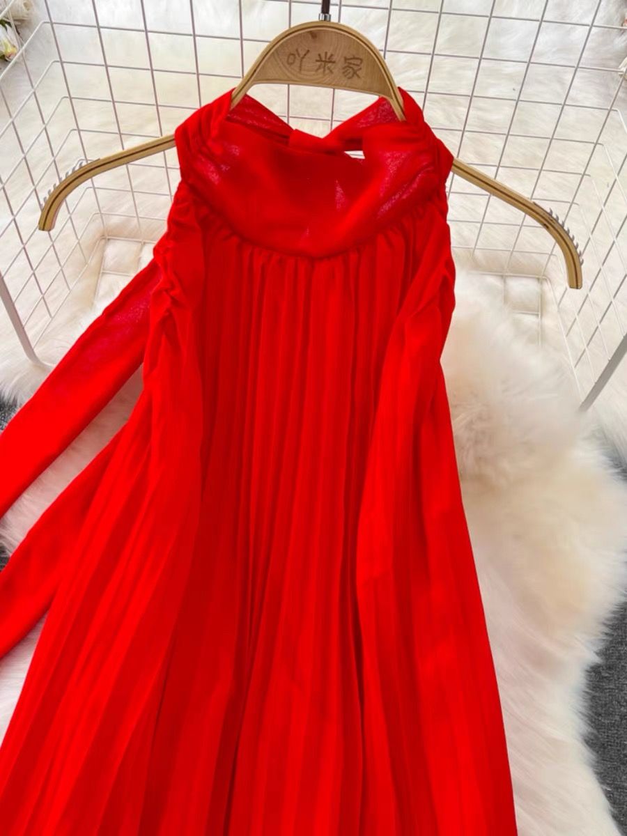 Dazzling babe valentine dress  CD656 image