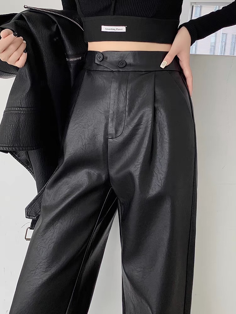 Lust after me leather pants CP12 image