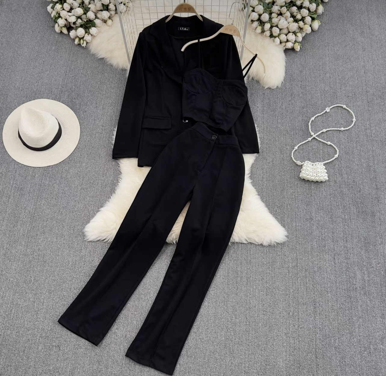 Signing autographs set TPZZ670 image