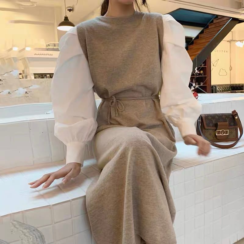 Dress to kill sweater CD879 image