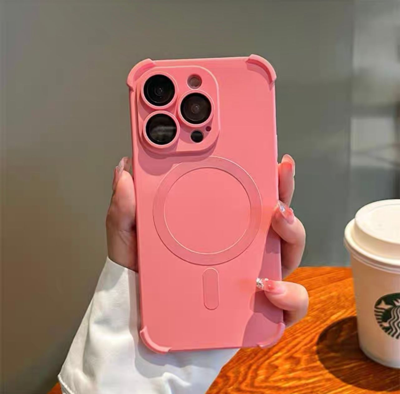 Essential slay phone case AC153 image