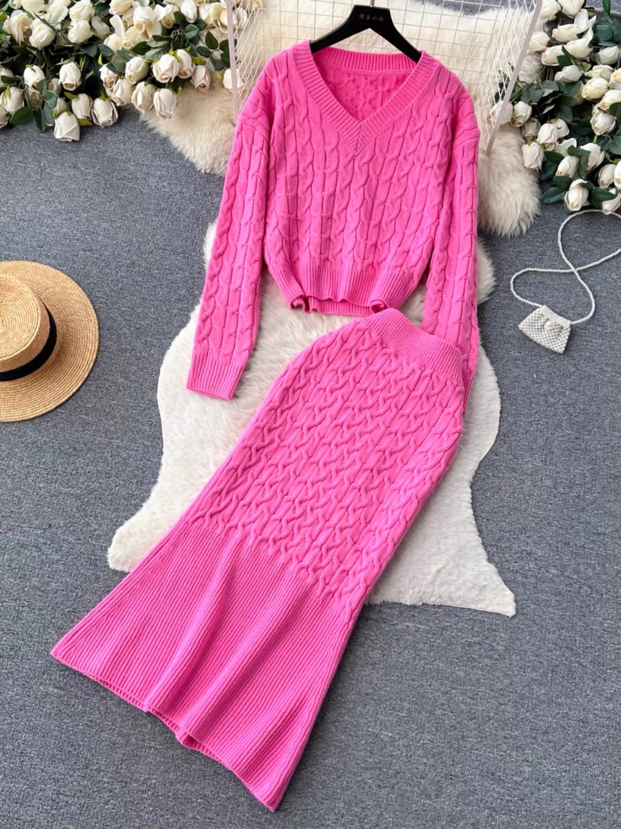 Life of luxury cozy set TPZZ2759 image