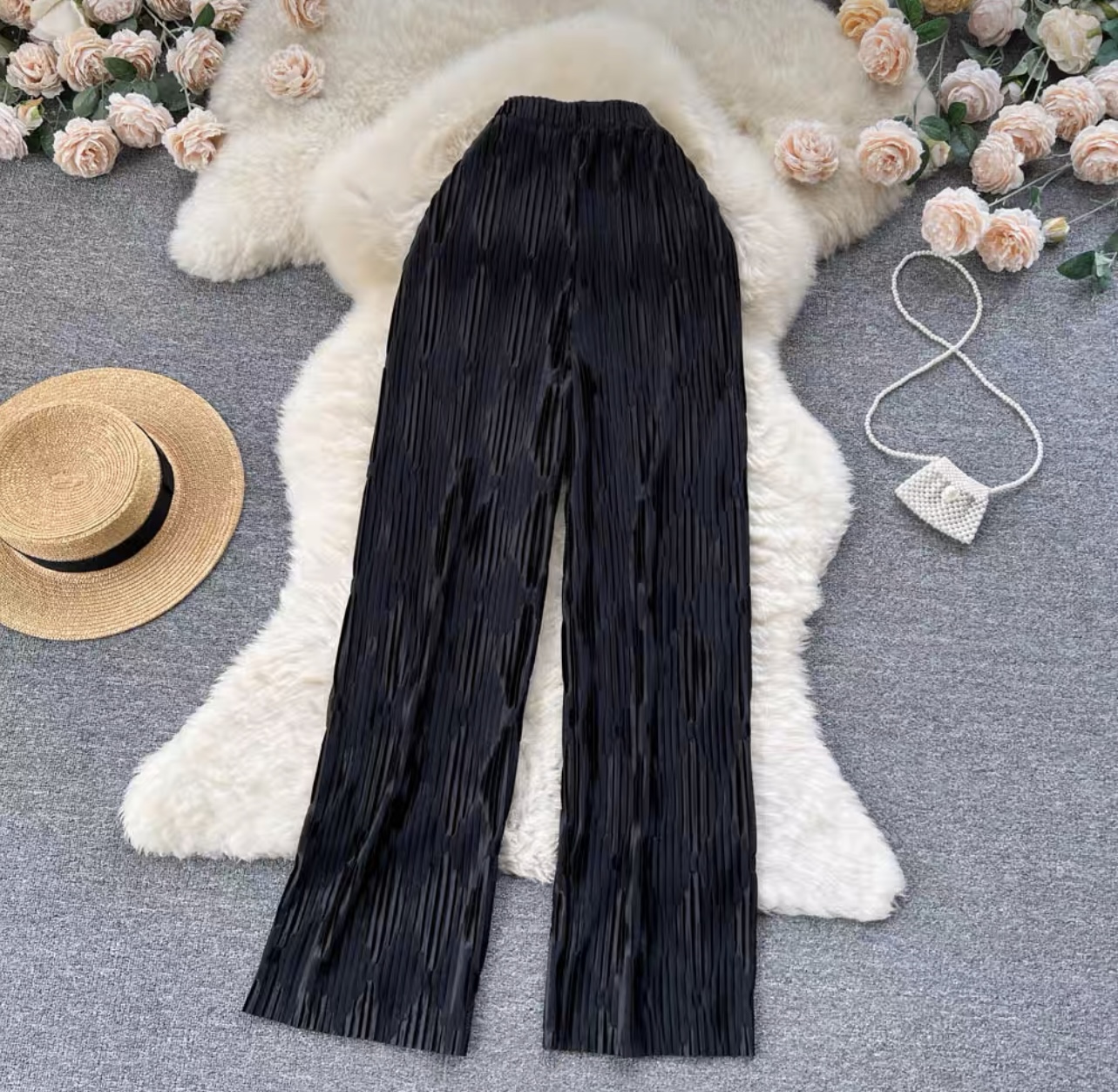 La representing trousers CP17 image