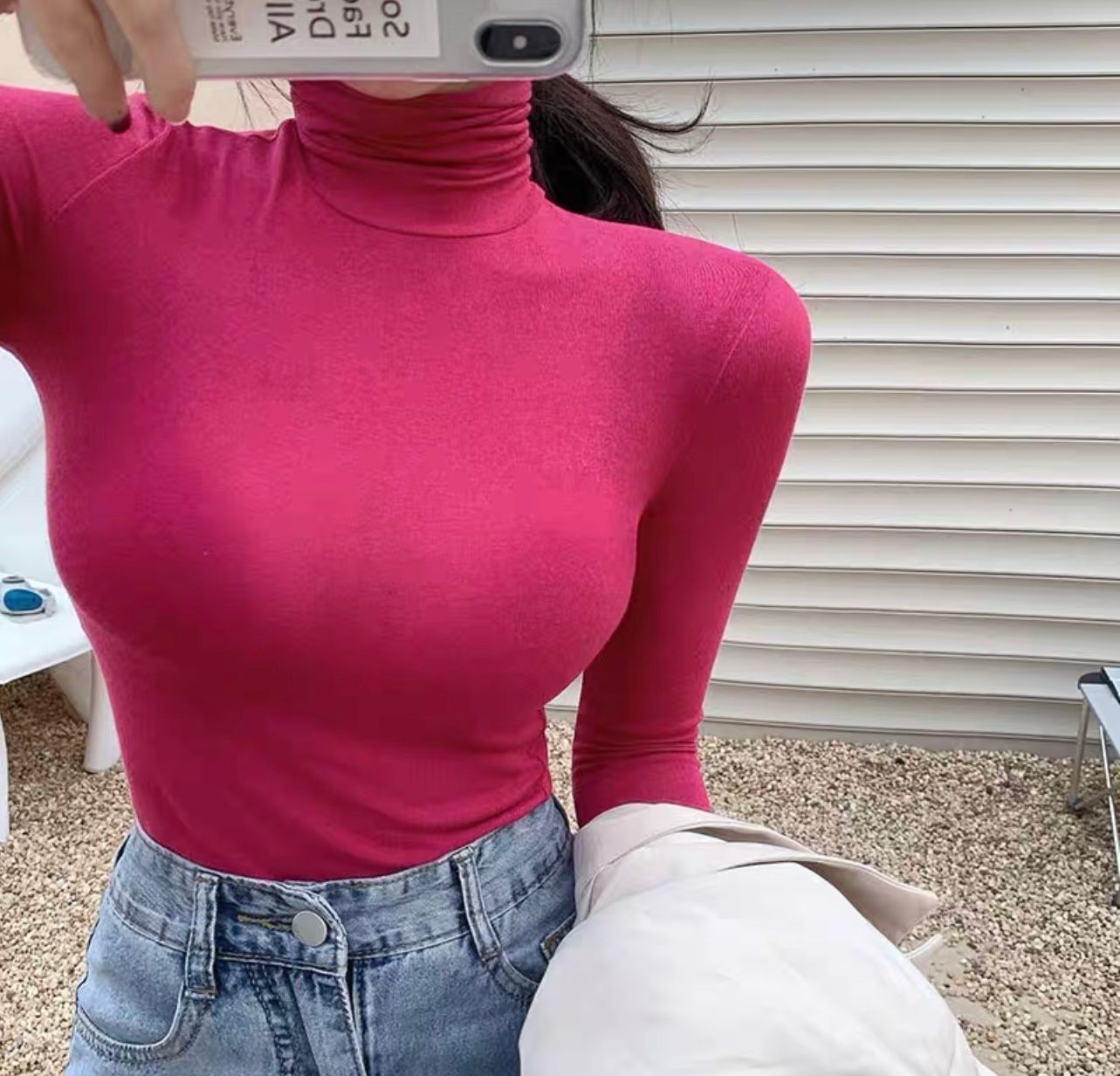 Come my way top TZZ1214 image