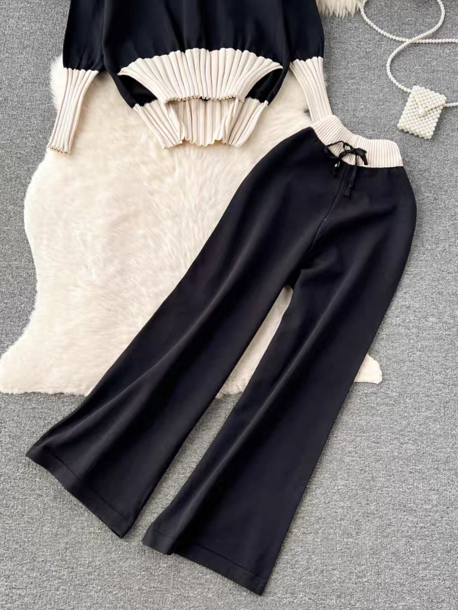 Making changes cozy set STP30 image