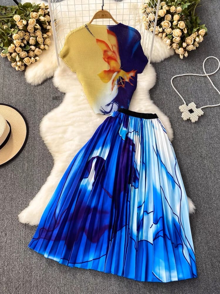 Dripped in miyaki set TPZZ1877 image