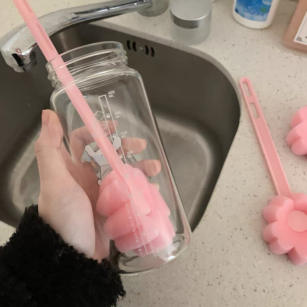 Jar cleaner DCZZ126 image