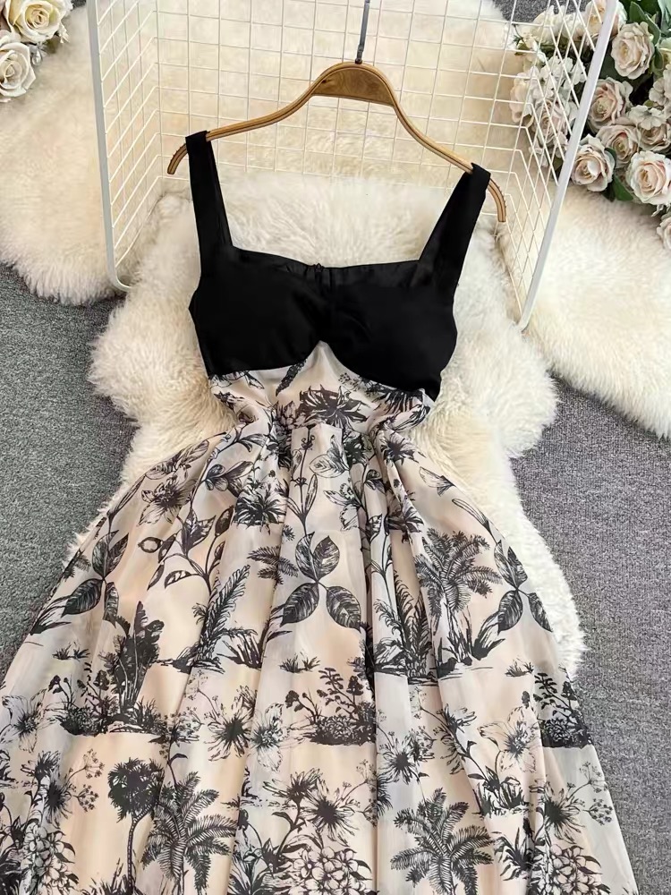 Aubrey evening Dress CD704 image