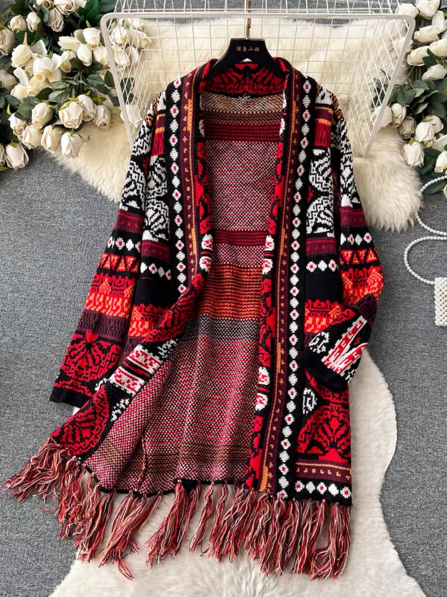 Not my mistake kimono KM113 image