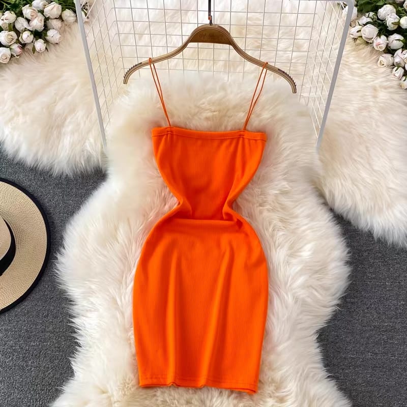 That glimmer mini gown CBC51 image