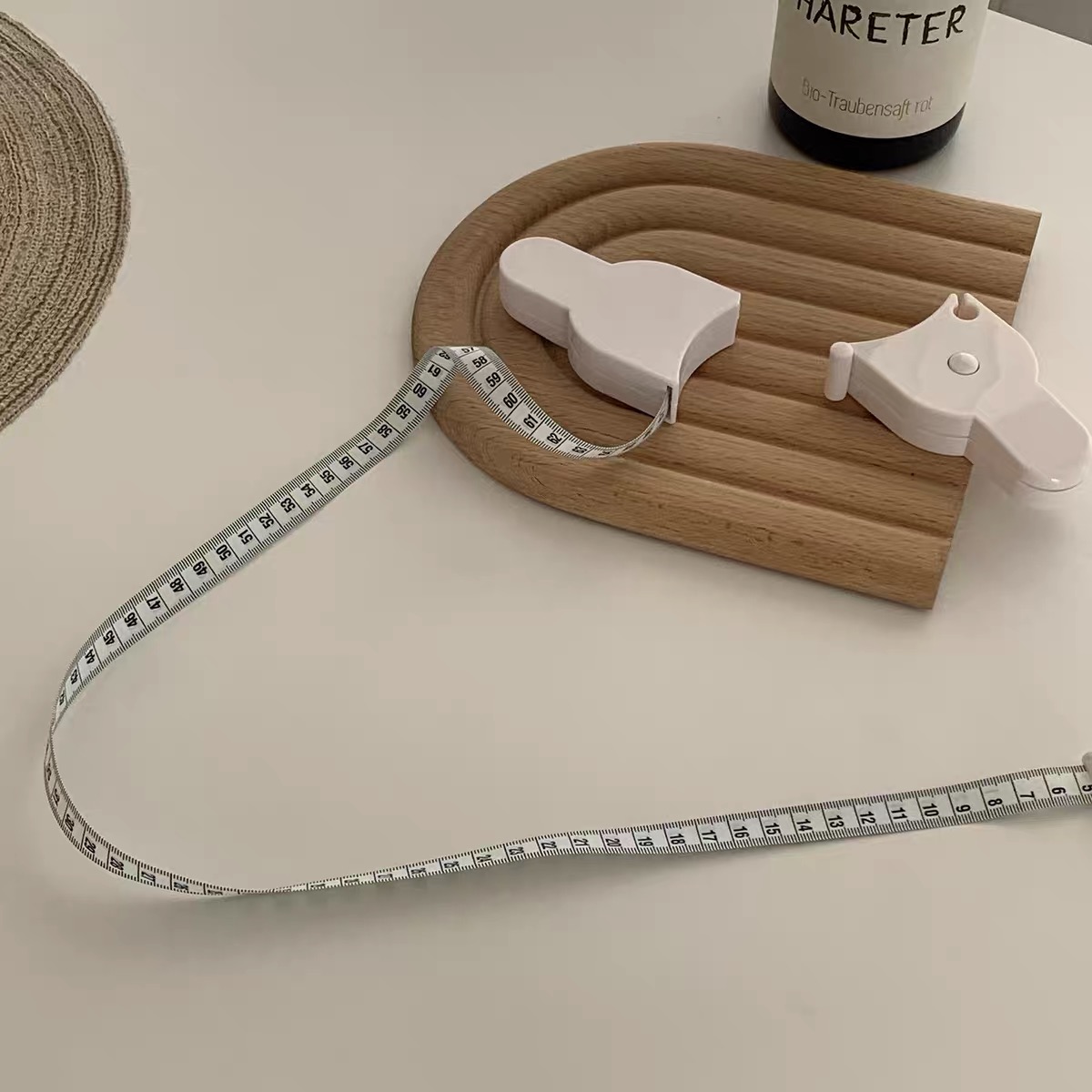 Measuring tape DCZZ141 image