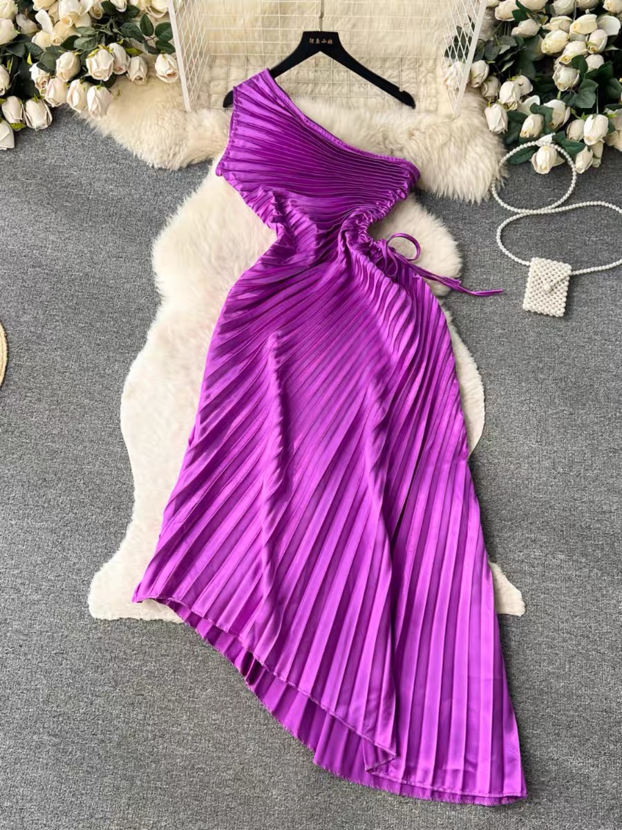 Bali vacation dress EVD72 image