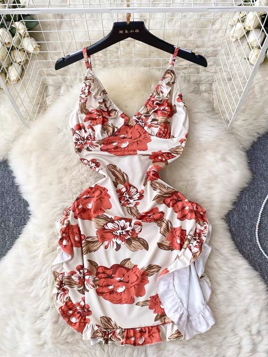 Party goes on dress CBC428 image