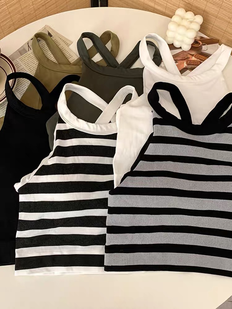 Sasha tank top TZZ1307 image