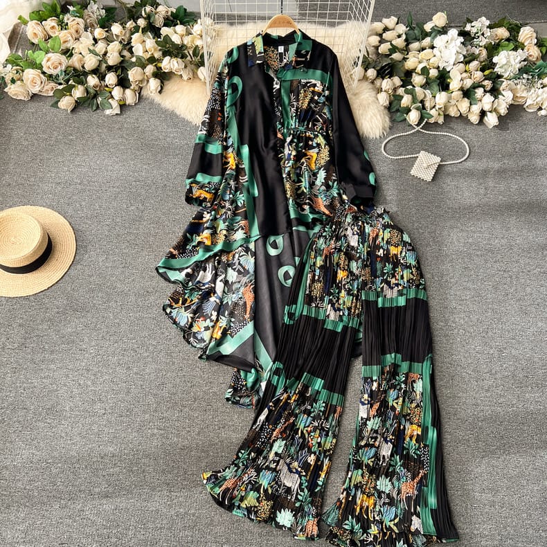 outfit for day set TPZZ3414 image