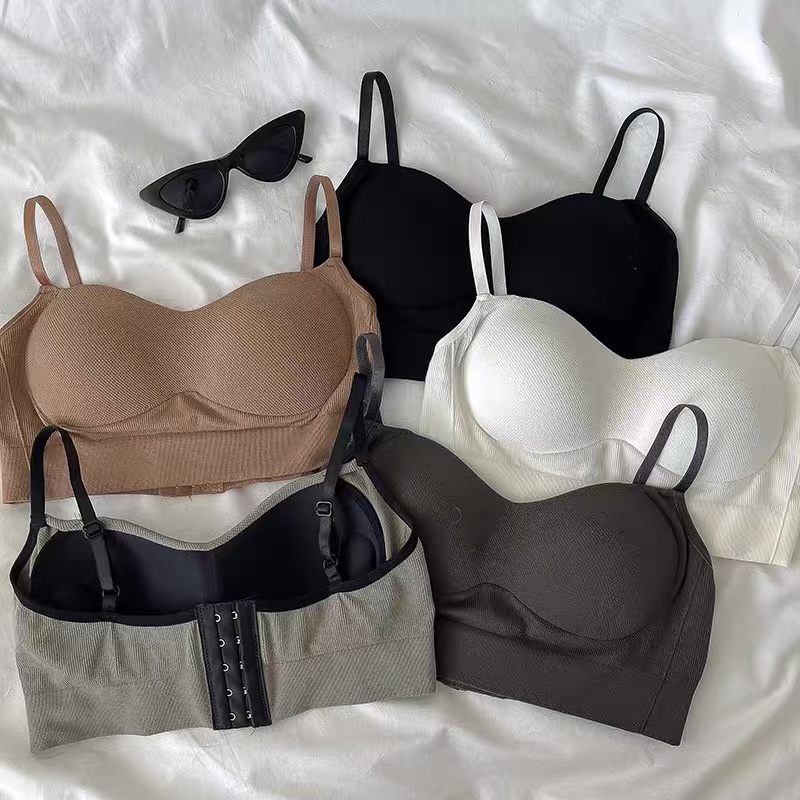 Savy attitude bra top LI115 image