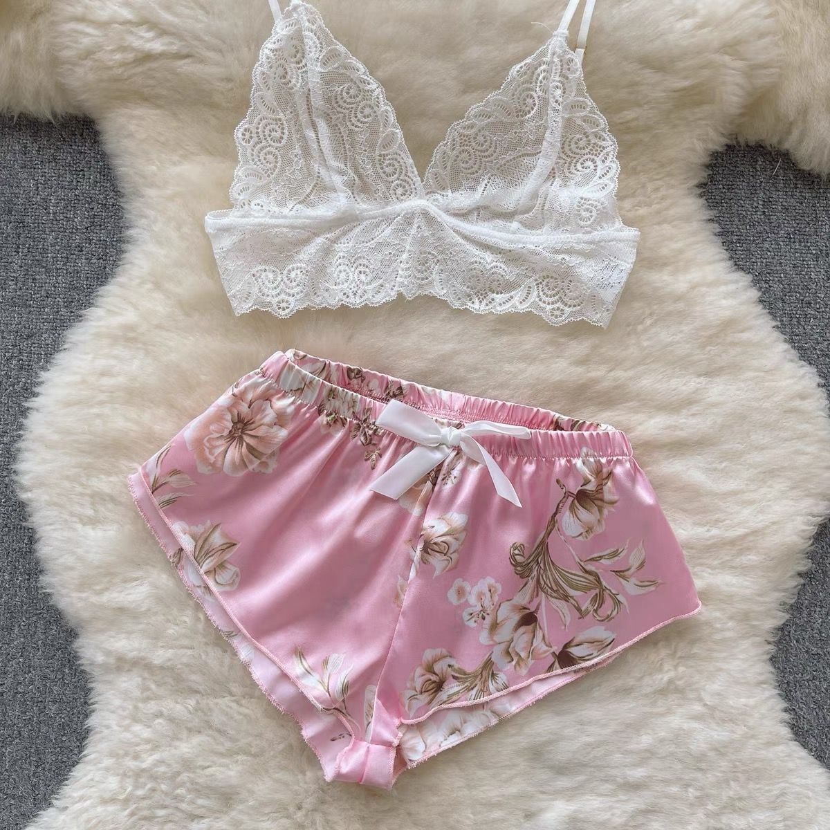 Luxury dreams night set SW113 image