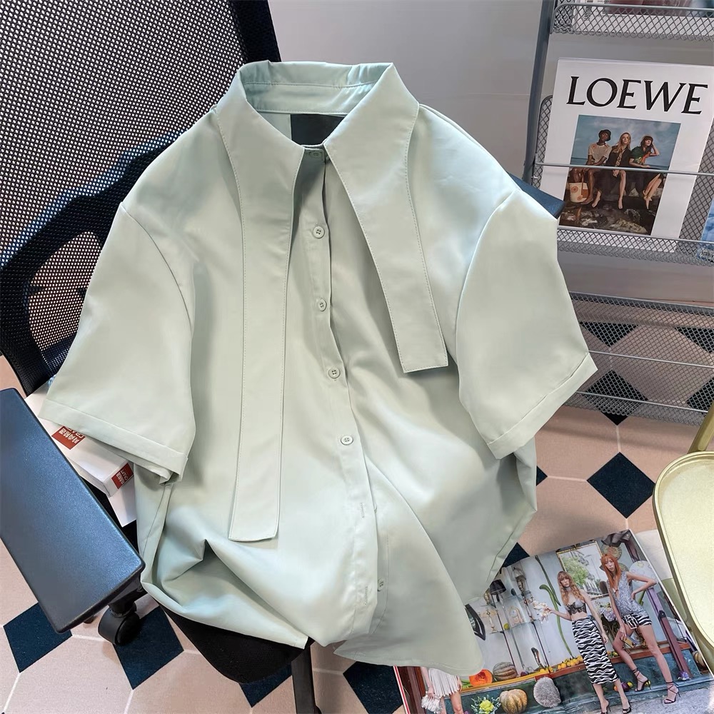 Lemon drop shirt SDZZ917 image