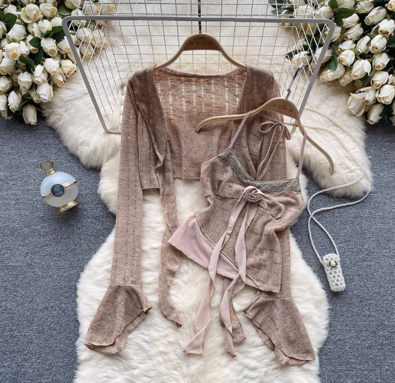 Mrs motto top TZZ1476 image