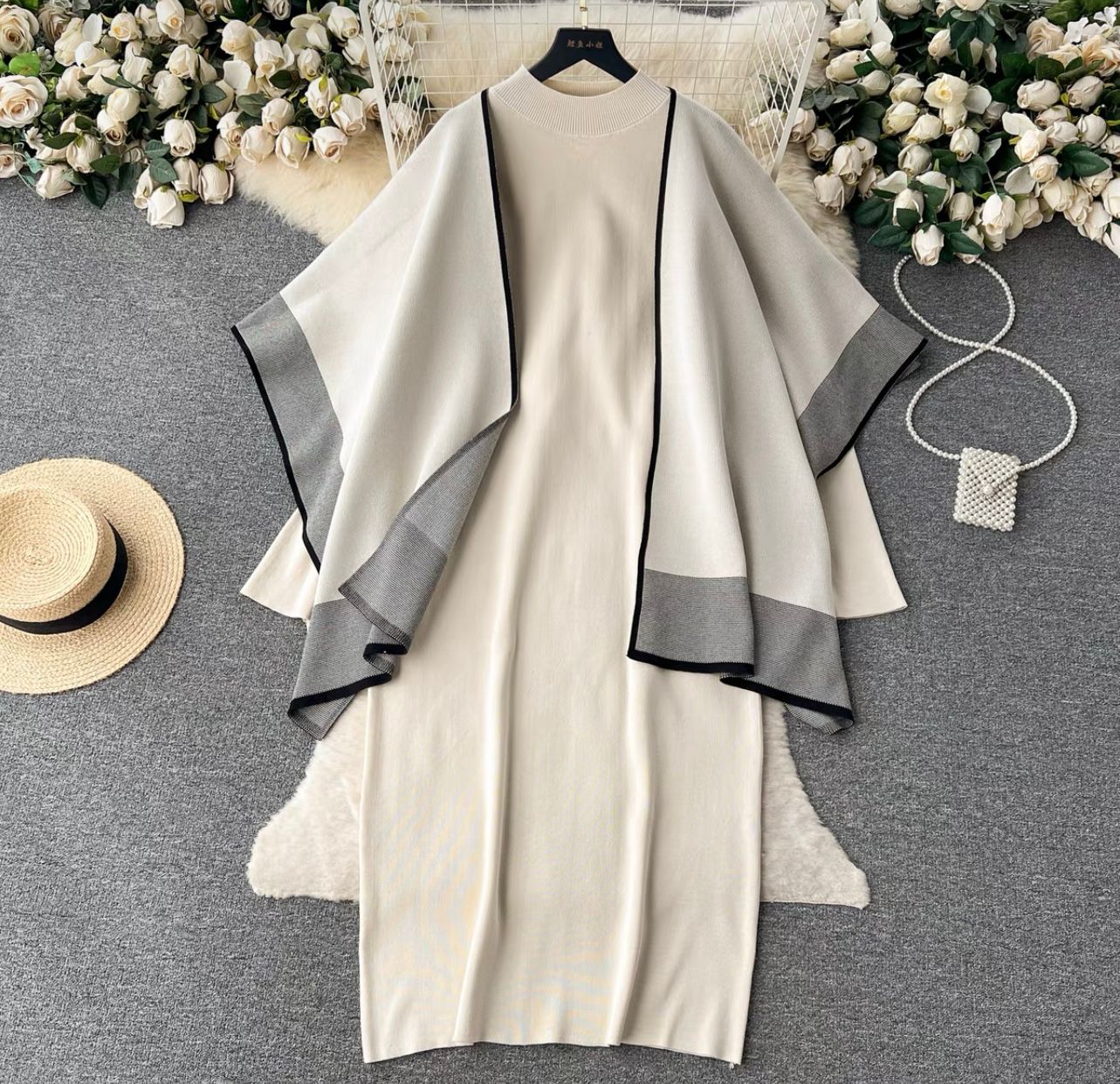 Rich Asians set STP21 image