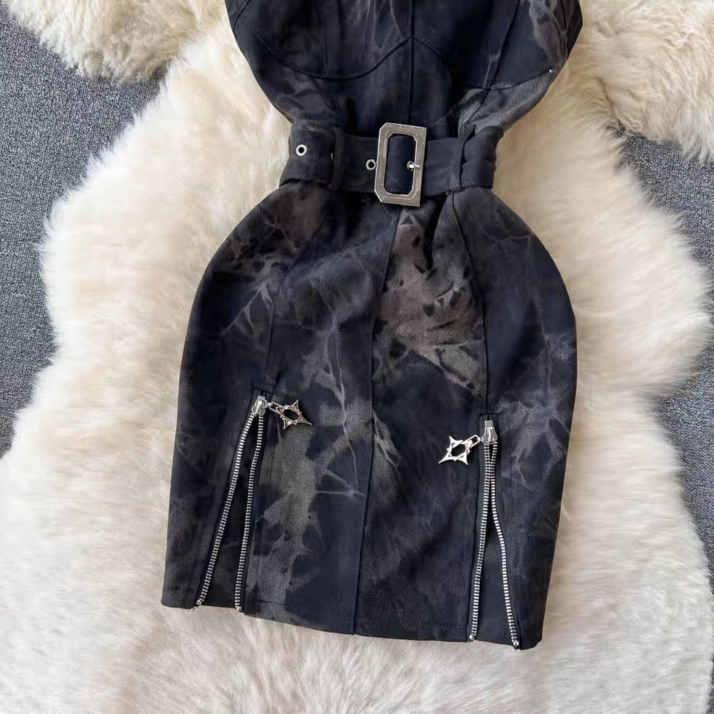 Electric feelings dress CBC93 image