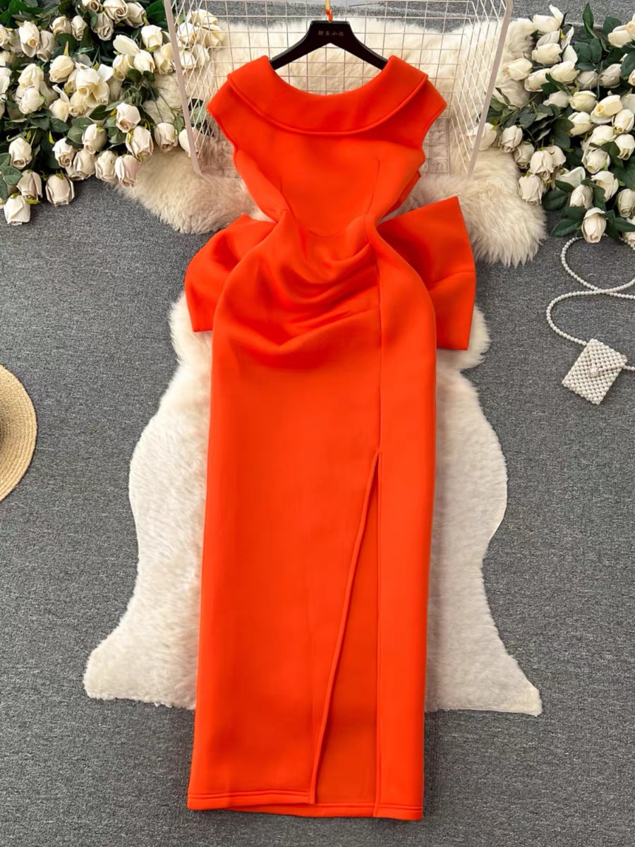 End game event dress EBC49 image