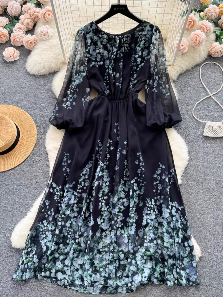 Time will tell sparkle dress FD218 image