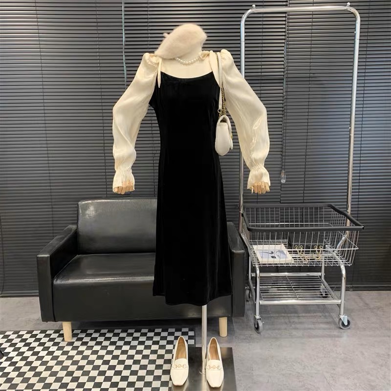 Sweet baby dress image