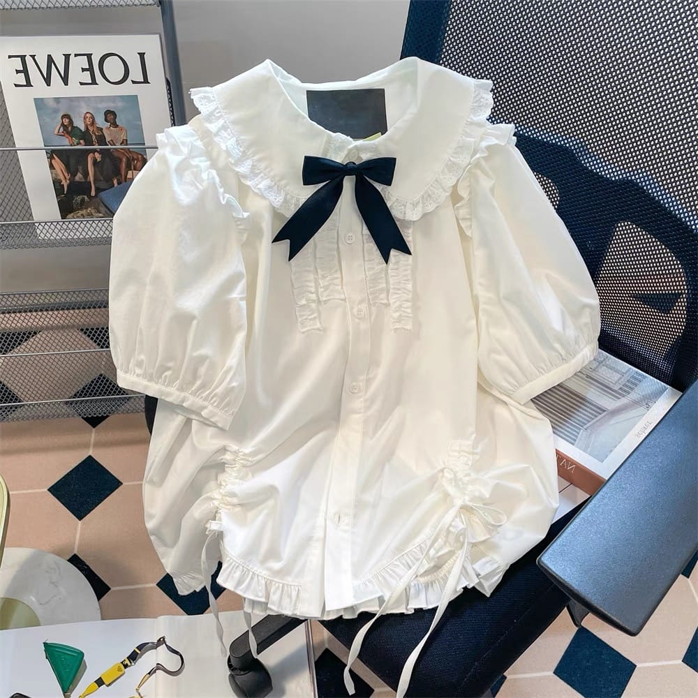 Seize the day blouse BE142 image