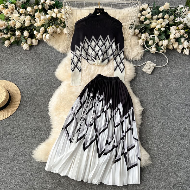 Bold night miyaki set TPZZ3501 image