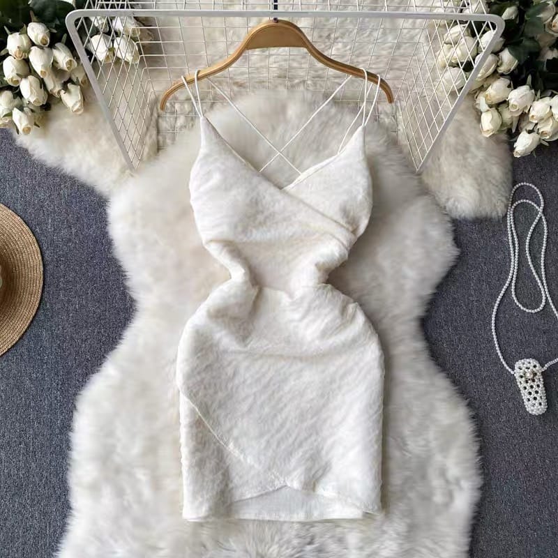 Capital babe mini gown CBC159 image