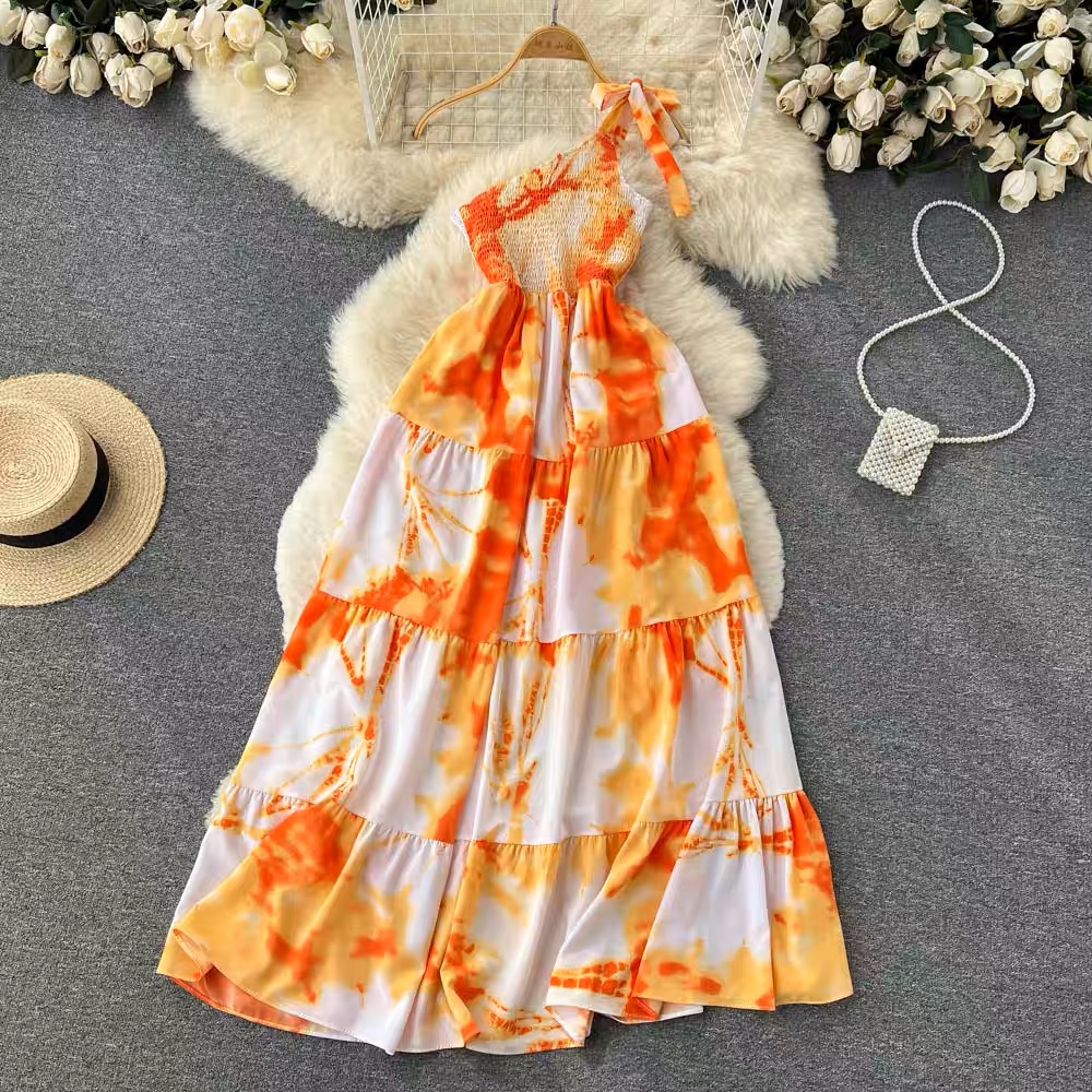 Girls day out dress CD204 image